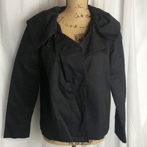 simply vera jacket